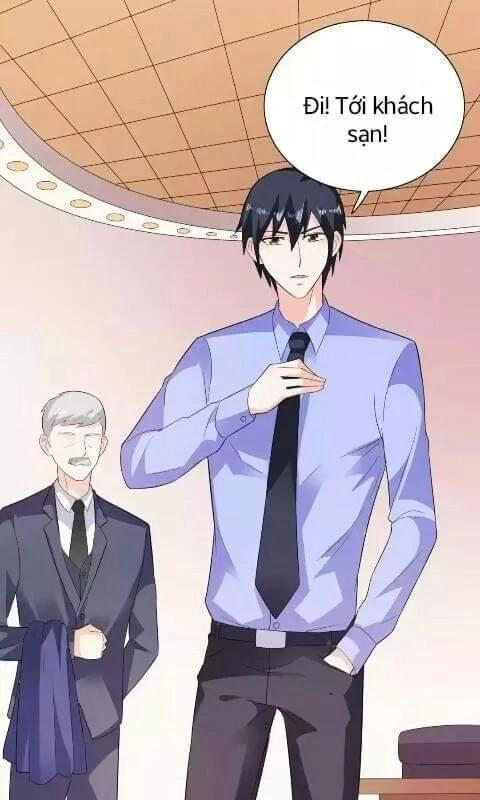 1 Nửa Hoàn Hảo Của Ceo Chapter 23 - 8