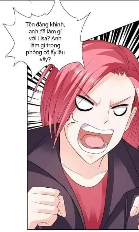 1 Nửa Hoàn Hảo Của Ceo Chapter 23 - 22