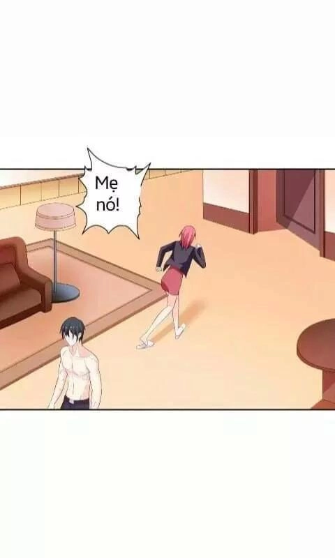 1 Nửa Hoàn Hảo Của Ceo Chapter 24 - 1