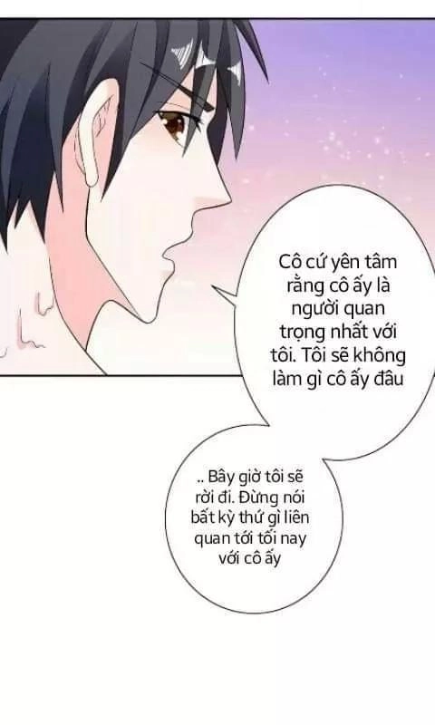 1 Nửa Hoàn Hảo Của Ceo Chapter 24 - 5