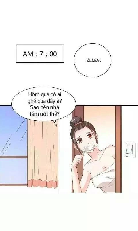 1 Nửa Hoàn Hảo Của Ceo Chapter 24 - 6