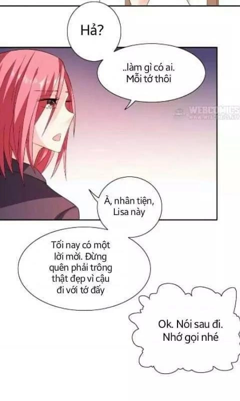 1 Nửa Hoàn Hảo Của Ceo Chapter 24 - 7