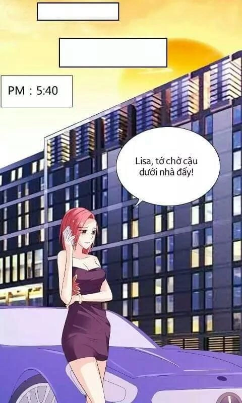 1 Nửa Hoàn Hảo Của Ceo Chapter 24 - 8