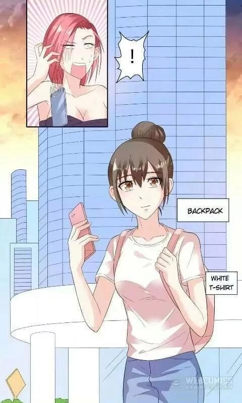 1 Nửa Hoàn Hảo Của Ceo Chapter 24 - 9