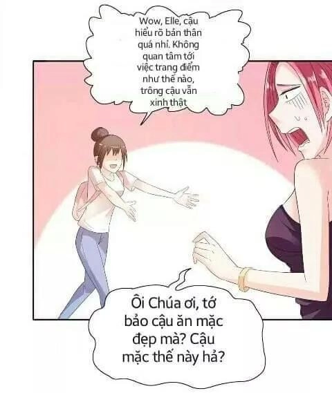 1 Nửa Hoàn Hảo Của Ceo Chapter 24 - 10