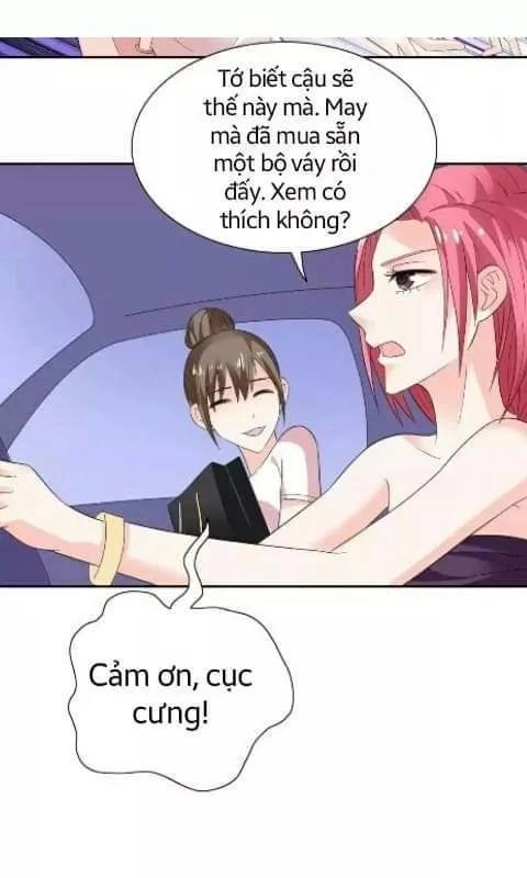 1 Nửa Hoàn Hảo Của Ceo Chapter 24 - 12