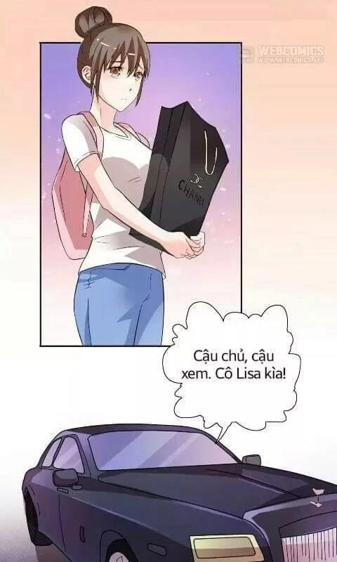 1 Nửa Hoàn Hảo Của Ceo Chapter 24 - 15