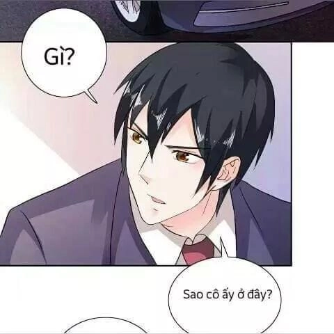 1 Nửa Hoàn Hảo Của Ceo Chapter 24 - 16