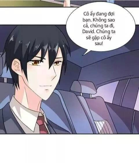 1 Nửa Hoàn Hảo Của Ceo Chapter 24 - 18