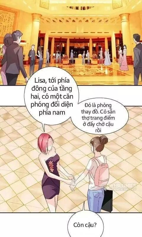 1 Nửa Hoàn Hảo Của Ceo Chapter 24 - 19