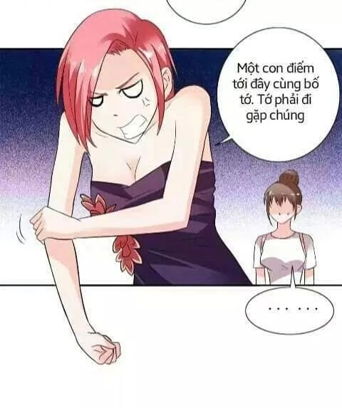 1 Nửa Hoàn Hảo Của Ceo Chapter 24 - 20