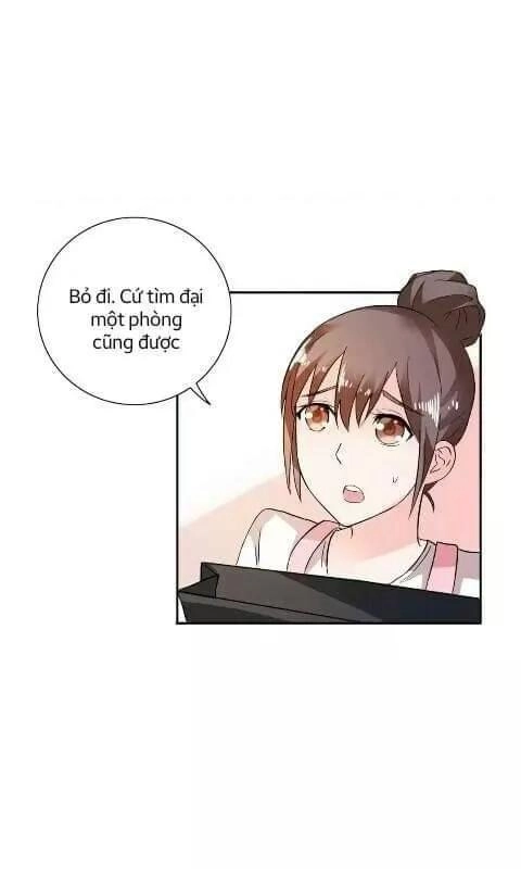 1 Nửa Hoàn Hảo Của Ceo Chapter 24 - 22