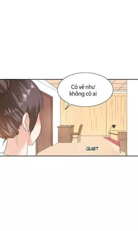 1 Nửa Hoàn Hảo Của Ceo Chapter 24 - 24