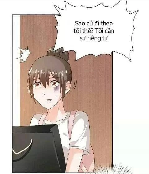 1 Nửa Hoàn Hảo Của Ceo Chapter 24 - 25