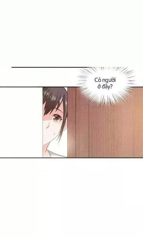 1 Nửa Hoàn Hảo Của Ceo Chapter 24 - 26