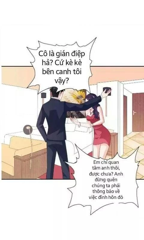 1 Nửa Hoàn Hảo Của Ceo Chapter 24 - 27