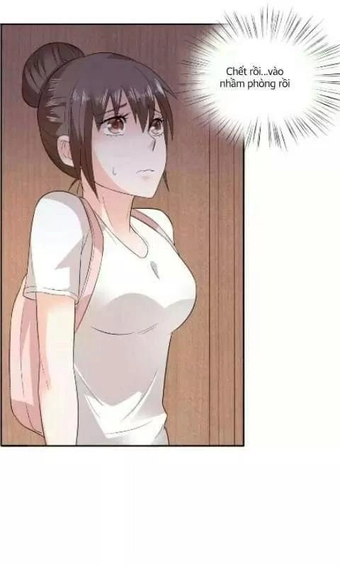 1 Nửa Hoàn Hảo Của Ceo Chapter 24 - 28