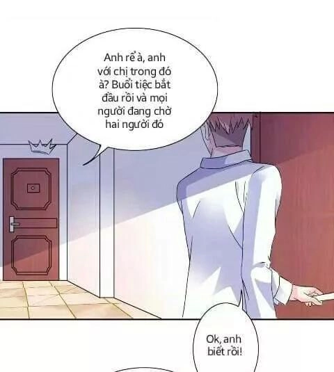 1 Nửa Hoàn Hảo Của Ceo Chapter 25 - 11