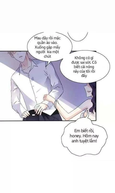 1 Nửa Hoàn Hảo Của Ceo Chapter 25 - 12