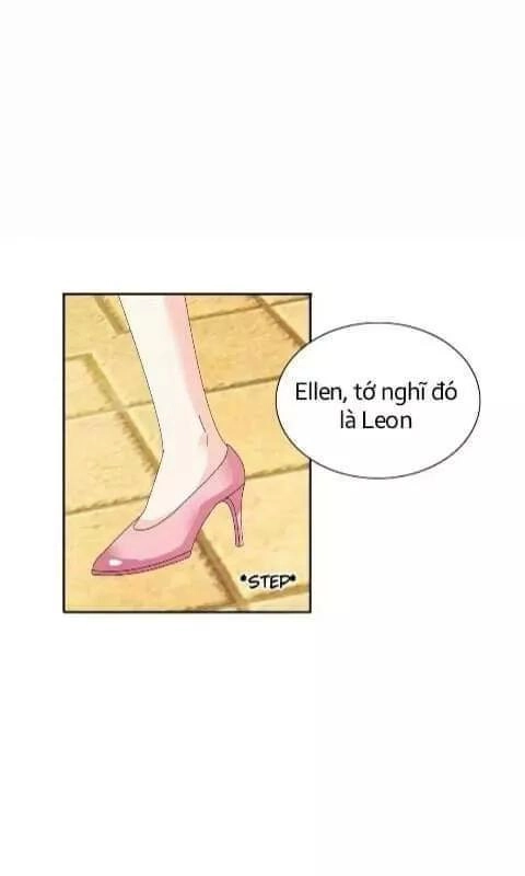 1 Nửa Hoàn Hảo Của Ceo Chapter 27 - 1