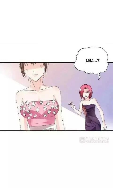 1 Nửa Hoàn Hảo Của Ceo Chapter 27 - 2