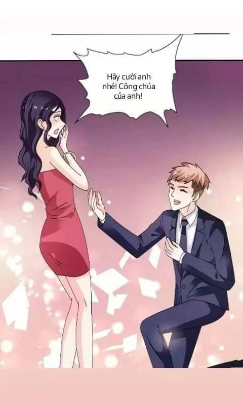 1 Nửa Hoàn Hảo Của Ceo Chapter 27 - 4