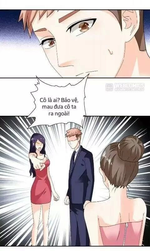 1 Nửa Hoàn Hảo Của Ceo Chapter 27 - 8