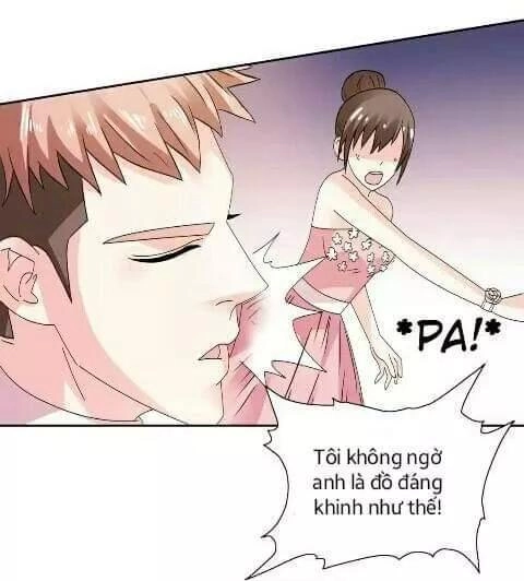 1 Nửa Hoàn Hảo Của Ceo Chapter 27 - 12