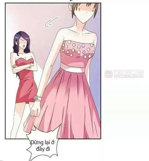 1 Nửa Hoàn Hảo Của Ceo Chapter 27 - 13