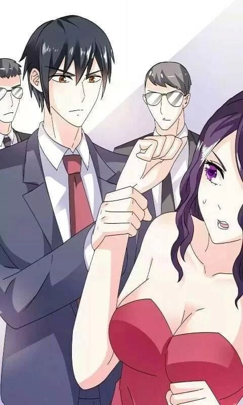 1 Nửa Hoàn Hảo Của Ceo Chapter 27 - 15