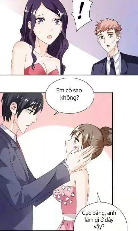 1 Nửa Hoàn Hảo Của Ceo Chapter 27 - 19