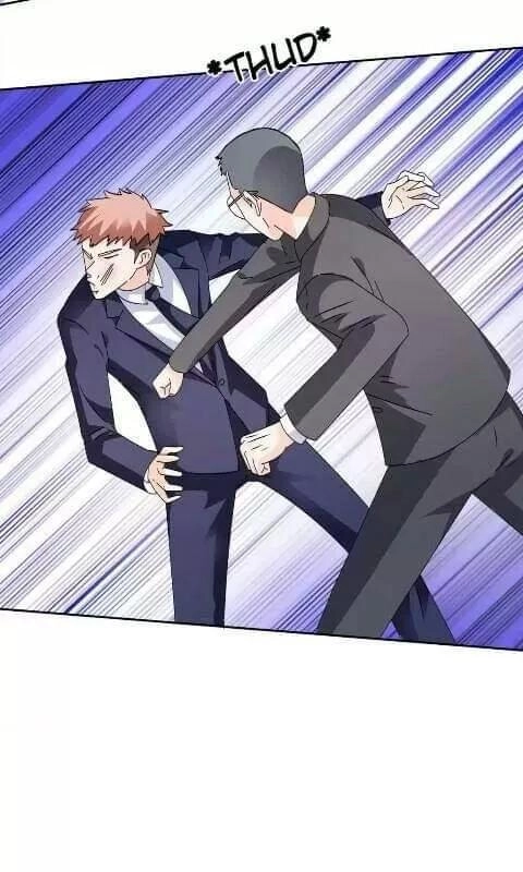 1 Nửa Hoàn Hảo Của Ceo Chapter 27 - 22