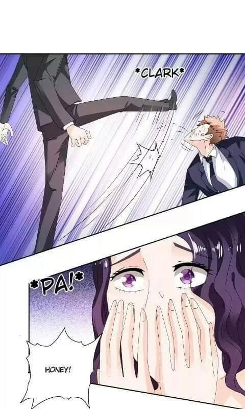 1 Nửa Hoàn Hảo Của Ceo Chapter 27 - 23