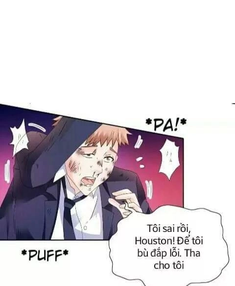 1 Nửa Hoàn Hảo Của Ceo Chapter 27 - 24