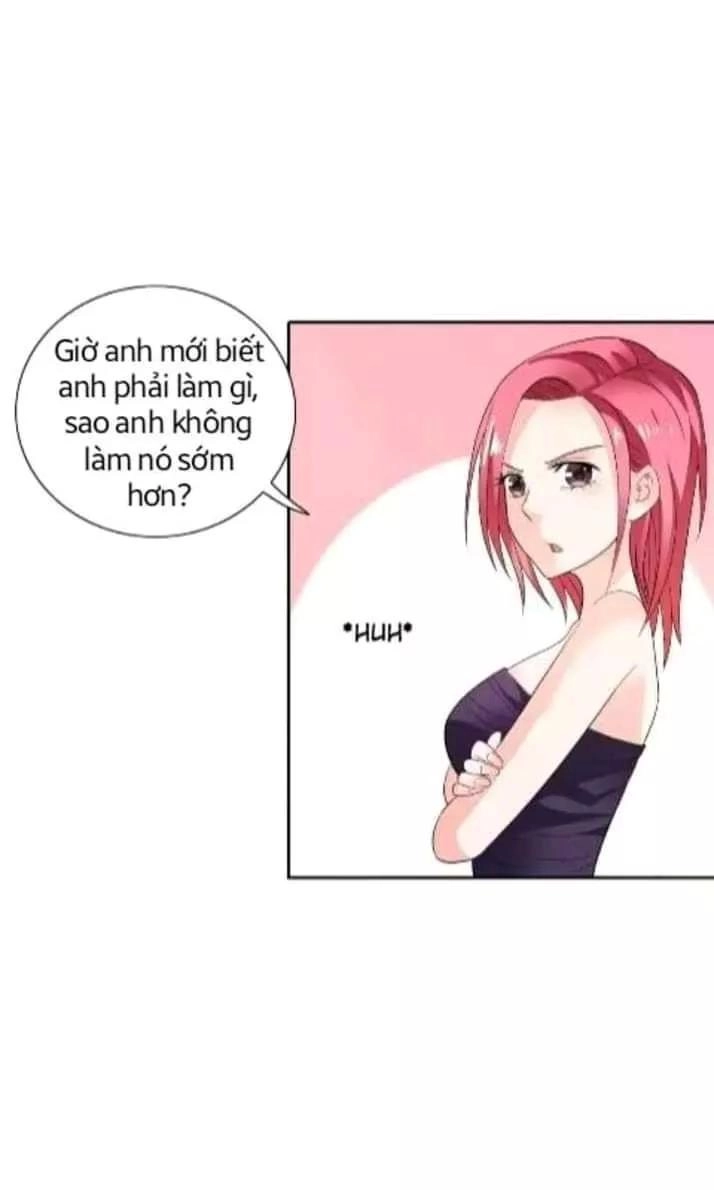 1 Nửa Hoàn Hảo Của Ceo Chapter 28 - 1