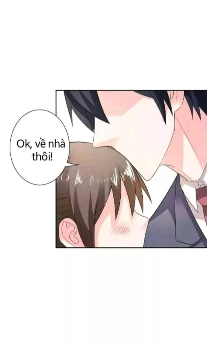 1 Nửa Hoàn Hảo Của Ceo Chapter 28 - 3