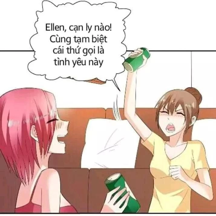 1 Nửa Hoàn Hảo Của Ceo Chapter 28 - 8