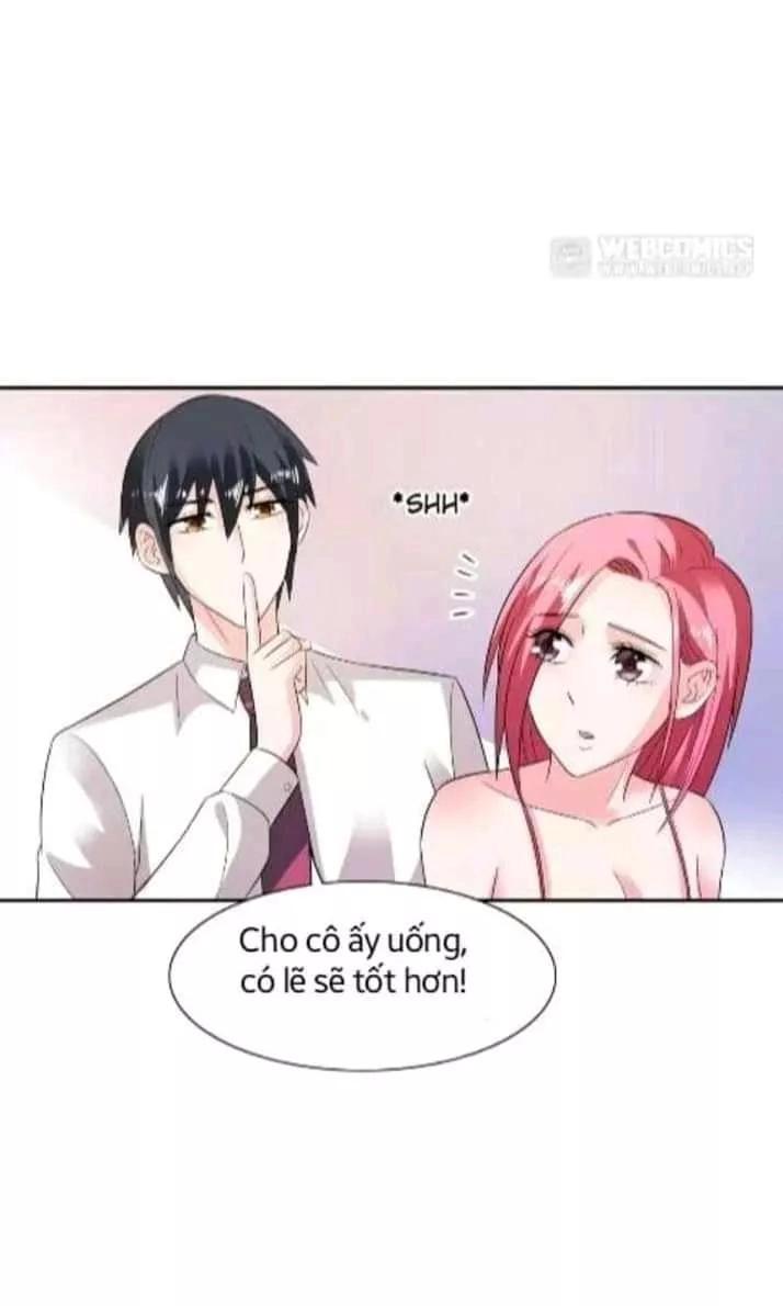 1 Nửa Hoàn Hảo Của Ceo Chapter 28 - 13