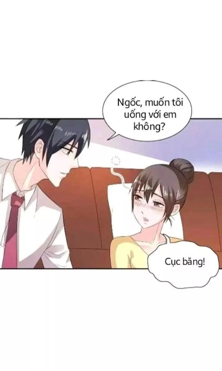 1 Nửa Hoàn Hảo Của Ceo Chapter 28 - 14