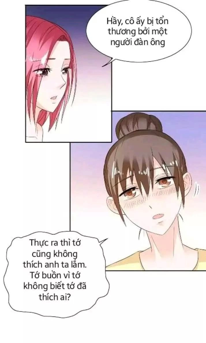 1 Nửa Hoàn Hảo Của Ceo Chapter 28 - 15