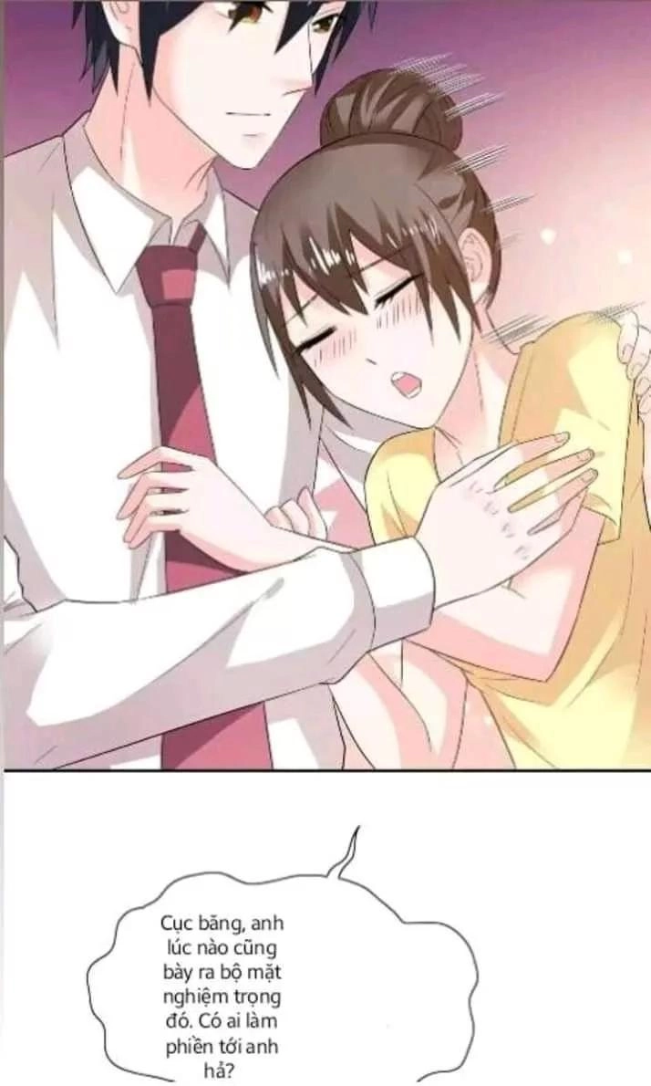 1 Nửa Hoàn Hảo Của Ceo Chapter 28 - 16