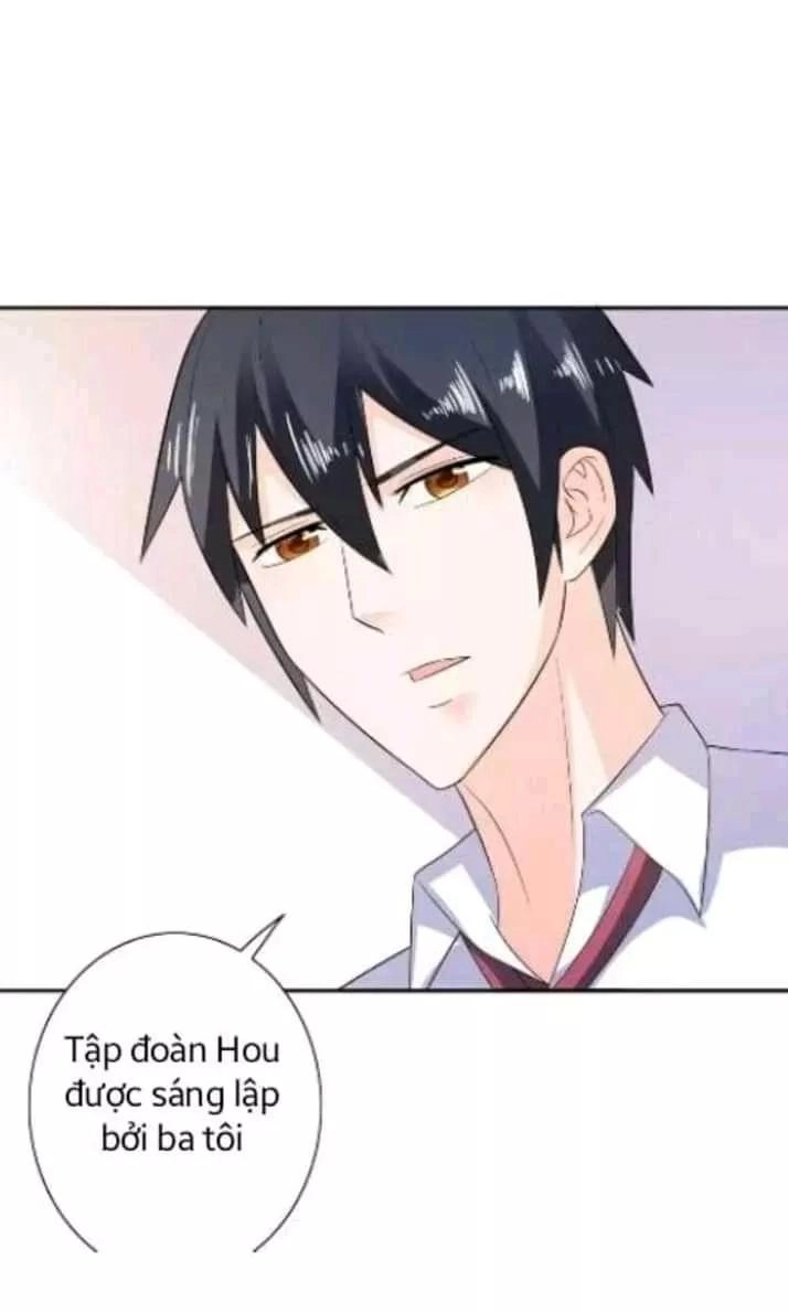 1 Nửa Hoàn Hảo Của Ceo Chapter 28 - 17