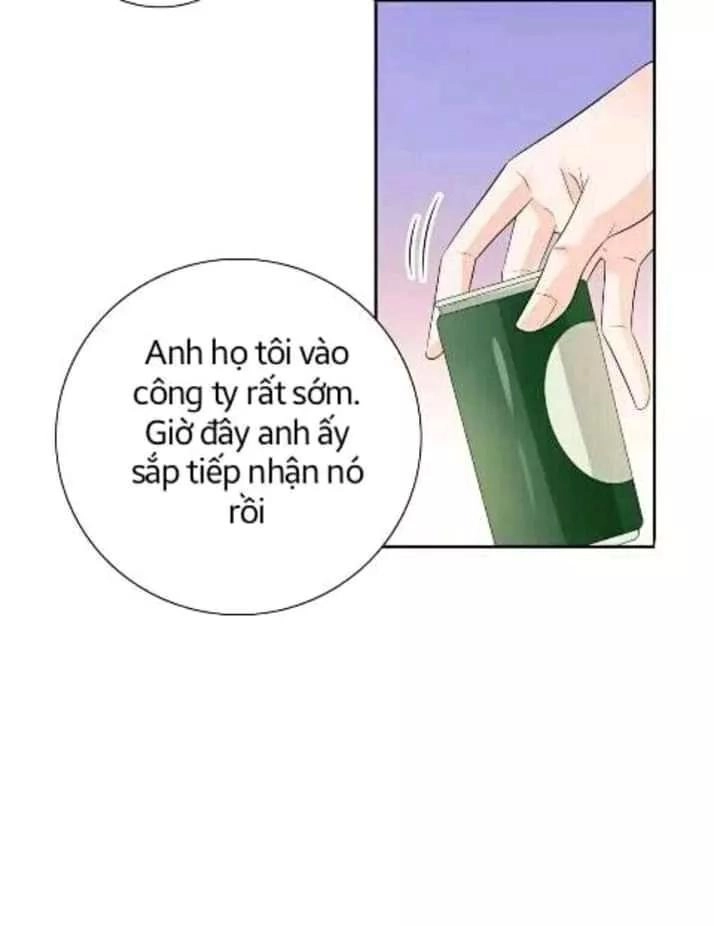 1 Nửa Hoàn Hảo Của Ceo Chapter 28 - 18