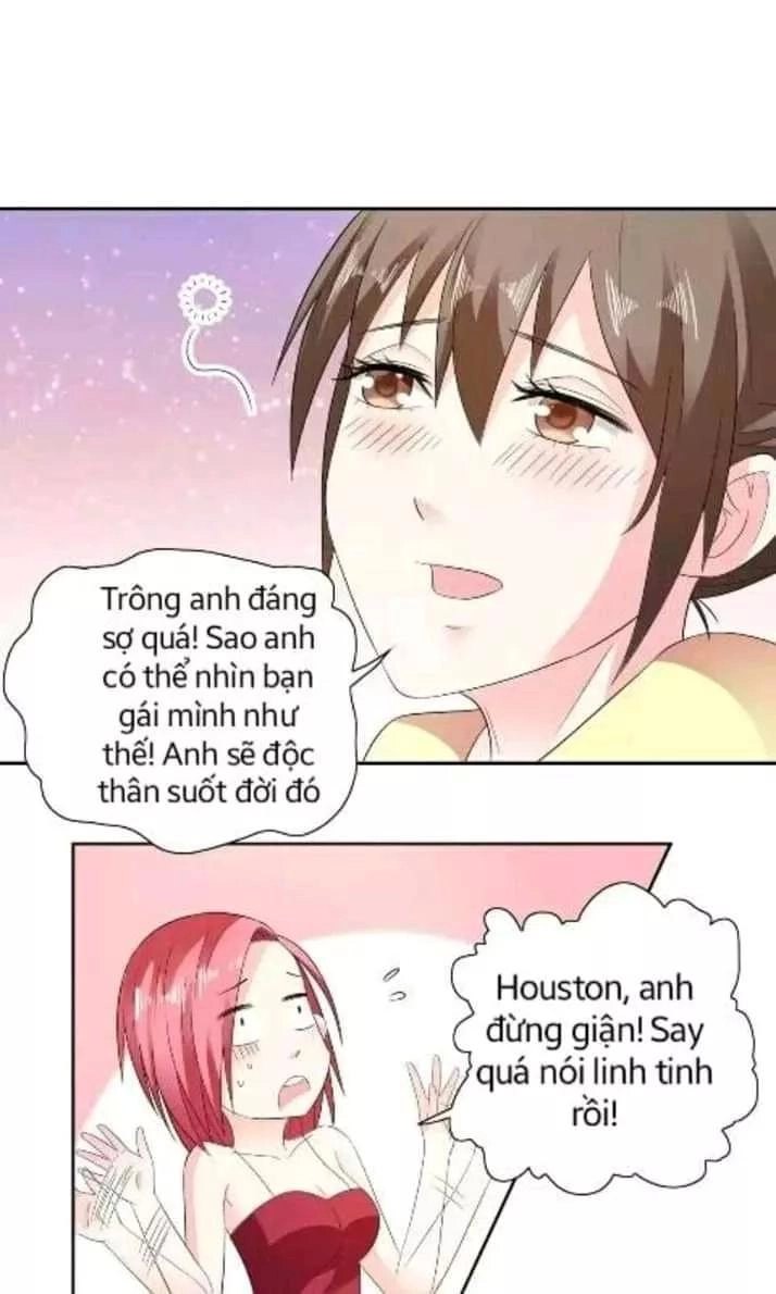 1 Nửa Hoàn Hảo Của Ceo Chapter 28 - 22