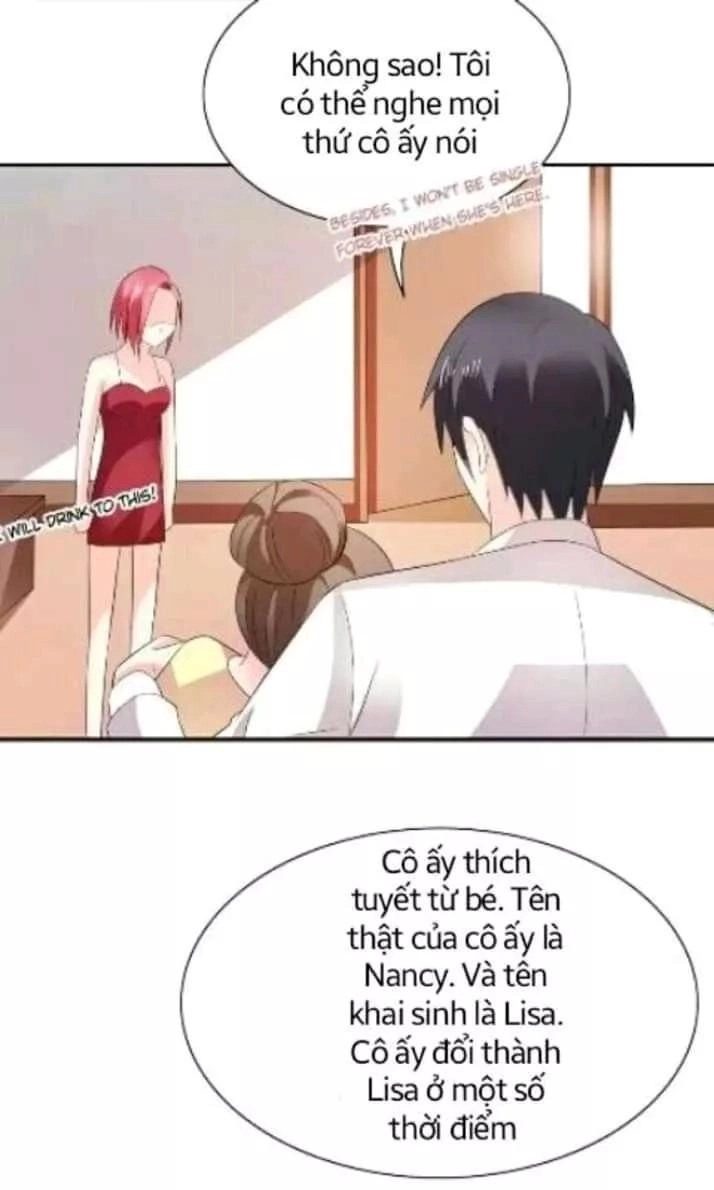 1 Nửa Hoàn Hảo Của Ceo Chapter 28 - 24