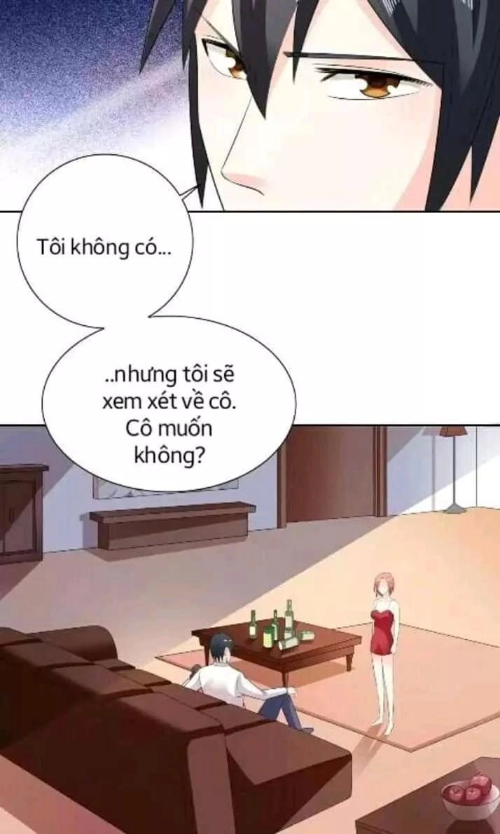 1 Nửa Hoàn Hảo Của Ceo Chapter 28 - 26