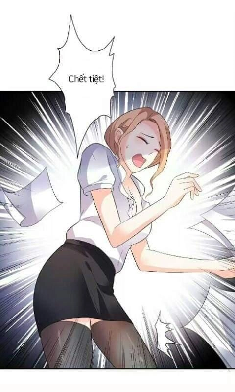 1 Nửa Hoàn Hảo Của Ceo Chapter 31 - 18