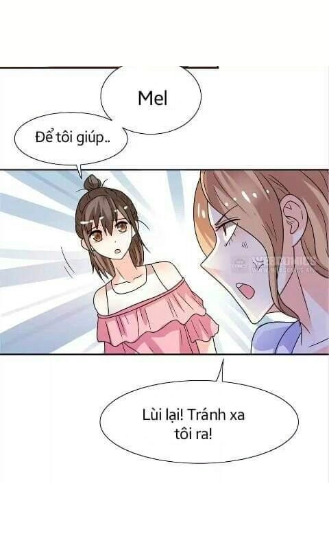 1 Nửa Hoàn Hảo Của Ceo Chapter 31 - 21