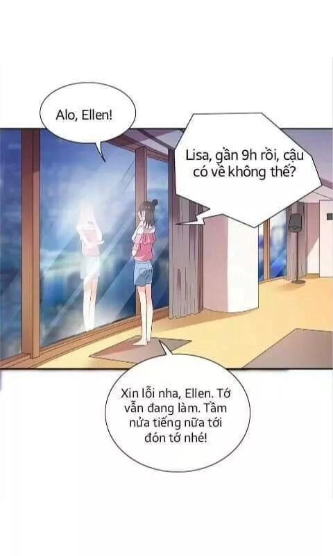 1 Nửa Hoàn Hảo Của Ceo Chapter 32 - 13