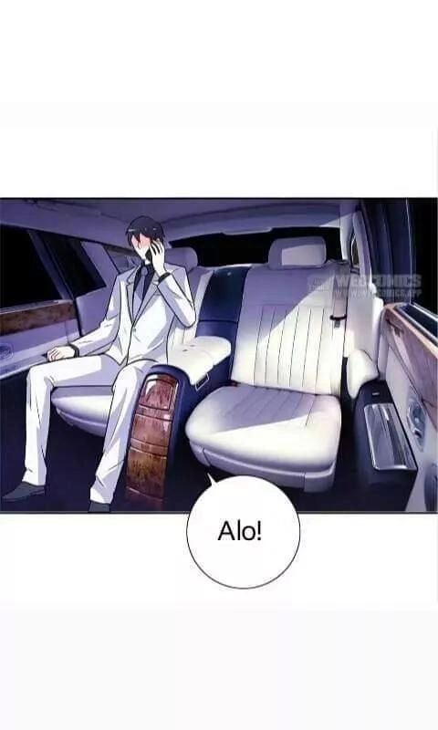 1 Nửa Hoàn Hảo Của Ceo Chapter 33 - 2